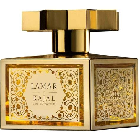 lamar kajal perfume dupe|lamar kajal fragrantica.